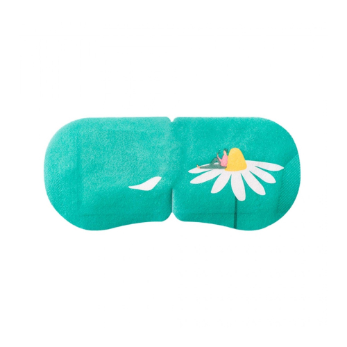 Steambase - Relaxing Eye Mask - Camomile Crown