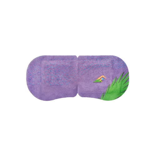 Steambase - Relaxing Eye Mask - Lavender Blue Water