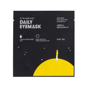 Steambase - Relaxing eye mask - Silent Night Air