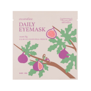 Steambase - Relaxing eye mask - Sweet Fig
