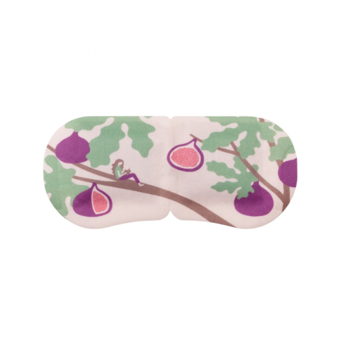 Steambase - Relaxing eye mask - Sweet Fig