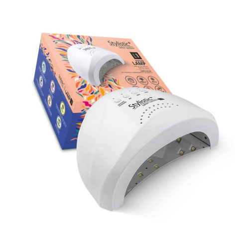 Stylistic - L1 UV/LED 24/48W nail lamp