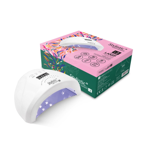 Stylistic - Nail Lamp L2 UV/LED 48W