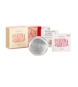 Suavina - 140th Anniversary Lip Balm - Original