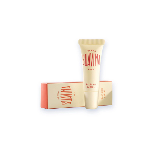Suavina - Lip balm in tube - Citrus