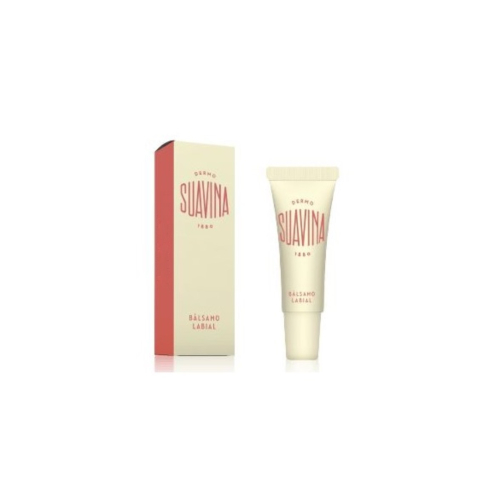 Suavina - Lip balm in tube - Pediátrico