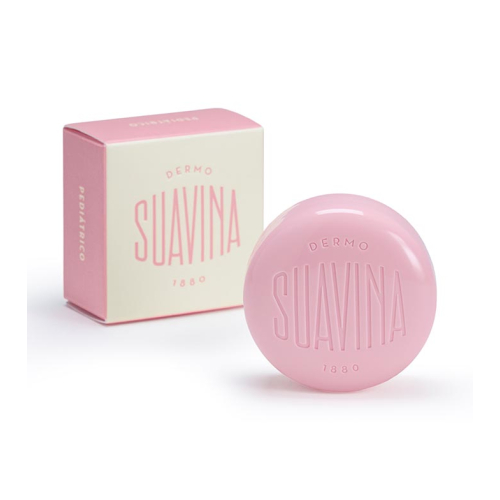 Suavina - Lip balm - Pediatric