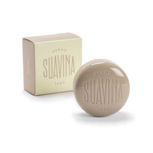 Suavina - Lip Balm - Prunus