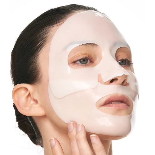 Sungboon Editor - Pack of 4 facial masks - Deep Collagen