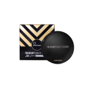 Suntique - Sunscreen BB cream I´m Velvet SPF50+ PA ++++