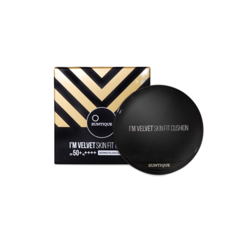 Suntique - Sunscreen BB cream I´m Velvet SPF50+ PA ++++