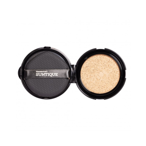 Suntique - Sunscreen BB cream I´m Velvet SPF50+ PA ++++