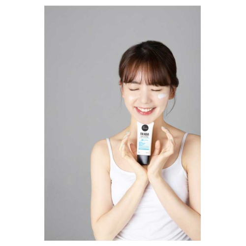 Suntique - Sunscreen I'm Aqua Sun Essence - SPF50+