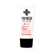 Suntique - Sunscreen I'm Medi 100% Zinc Sun - SPF50 +