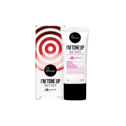 Suntique - Sunscreen and makeup primer I'm Tone Up Multi Base  - SPF50 +