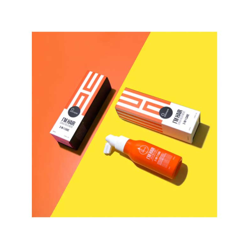 Suntique - 3 in 1 Hair Sun Treatment I’m Hair Sun & Treatment