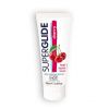 Superglide - Edible lubricant Hot - Cherry