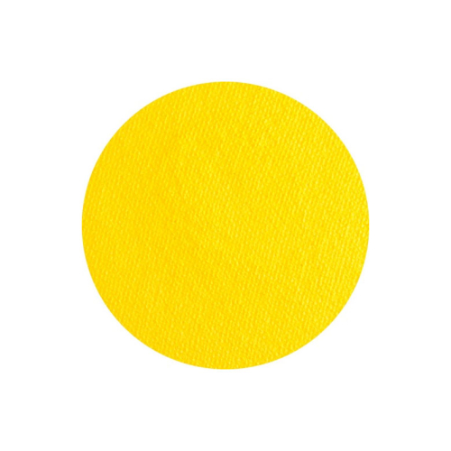 Superstar - Face & Body Aquacolor - 044: Bright Yellow