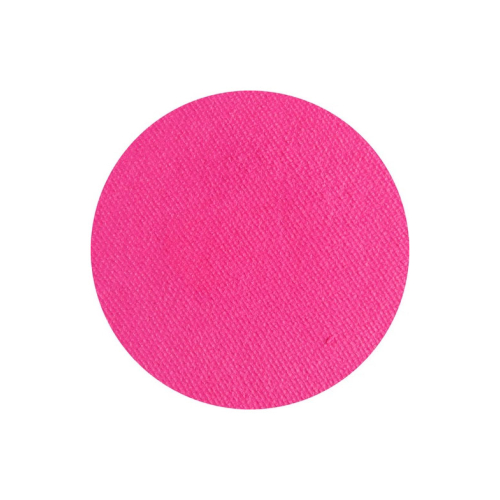 Superstar - Face & Body Aquacolor - 101: Fuchsia
