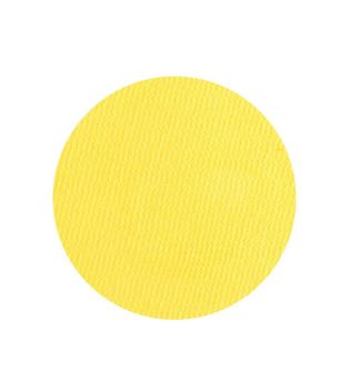 Superstar - Face & Body Aquacolor - 102: Soft Yellow