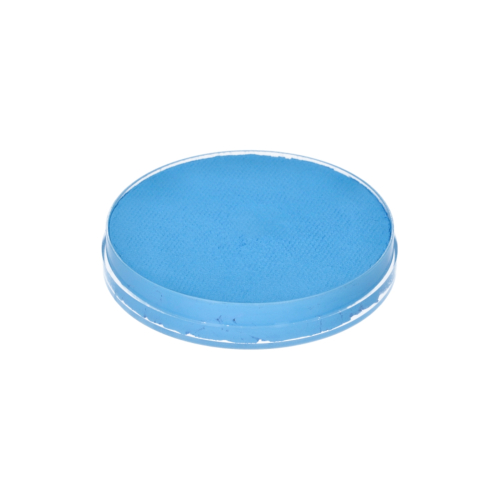 Superstar - Aquacolor for Face and Body - 139: Frosti Blue