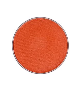 Superstar - Aquacolor for Face and Body - Bright Orange