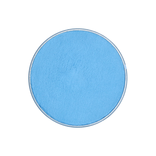 Superstar - Aquacolor for Face and Body - Pastel Blue