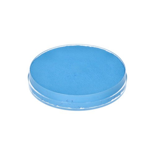 Superstar - Aquacolor for Face and Body - Pastel Blue