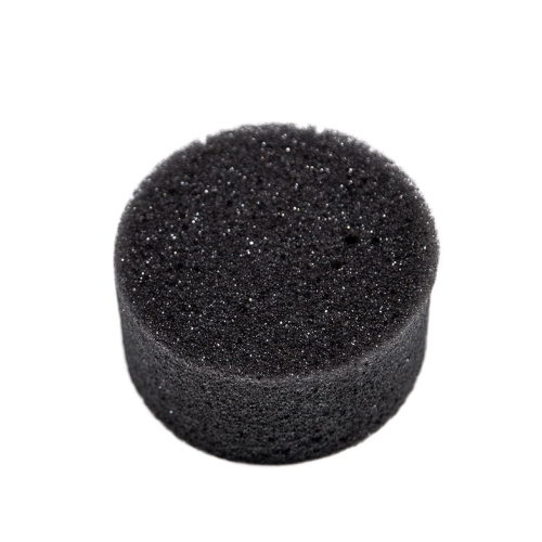 Superstar - Face & Body Aquacolor Sponge - Black
