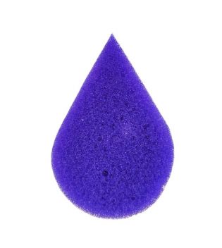 Superstar - Aquacolor Face and Body Sponge - Eco Butterfly