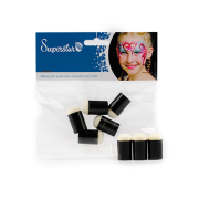 Superstar - Finger Sponge Set