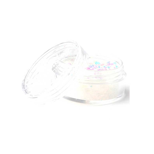 Superstar -  Face & Body Glitter - Sweet Pearl