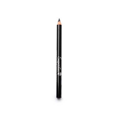 Superstar - Eye & Lip Liner Pencil Dermatographic - Black