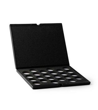 Superstar - Black briefcase for aquacolors