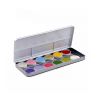 Superstar - Palette of 12 Aquacolors for face and body by Jennifer Parker