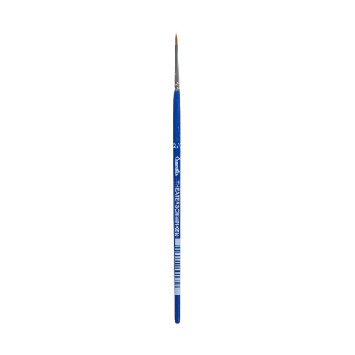 Superstar - Aquacolor Brush - 2/0: Theaterschminken