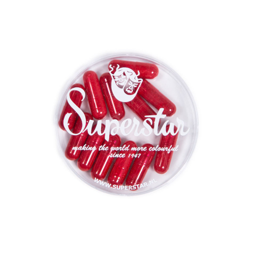 Superstar - Artificial Blood in SFX capsules - 12 units
