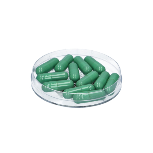 Superstar - Artificial Blood in capsules SFX green - 12 units