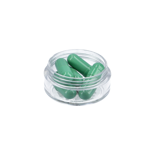 Superstar - Artificial Blood in capsules SFX green - 5 units