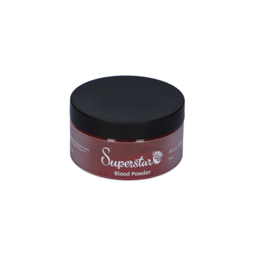 Superstar - Artificial Blood Powder