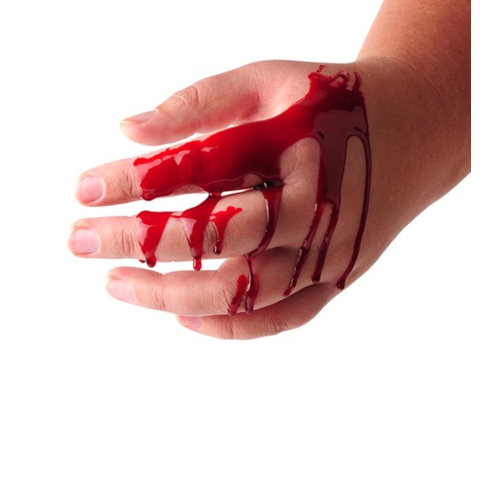 Superstar - Artificial Blood Powder