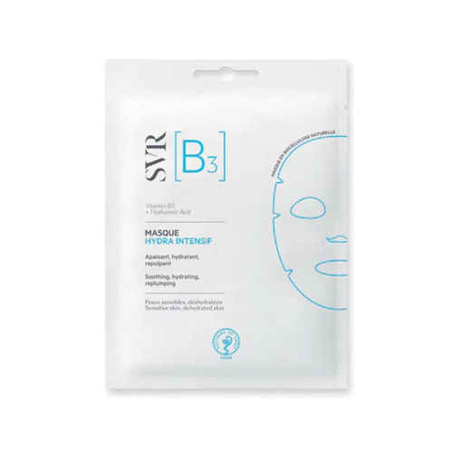 SVR - *[B3]* - Hydra Intensif Hydrating Mask