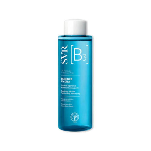 SVR - *B3* - Moisturizing repair solution and filling effect Essence Hydra