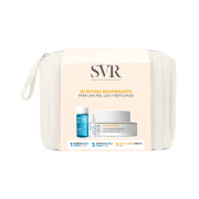 SVR - *Biotic* - Facial cream bag CollagenBiotic 50ml + B3 Ampoule 10ml & Essence B3 30ml - Mature skin