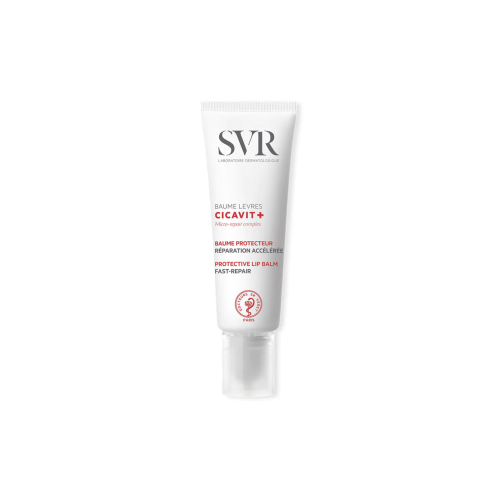 SVR - *Cicavit+* - Baume Lèvres Accelerated Repair Protective Lip Balm