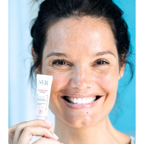 SVR - *Cicavit+* - Baume Lèvres Accelerated Repair Protective Lip Balm