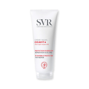 SVR - *Cicavit+* - Accelerated repair hand cream 8H invisible protection