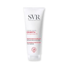 SVR - *Cicavit+* - Accelerated repair hand cream 8H invisible protection
