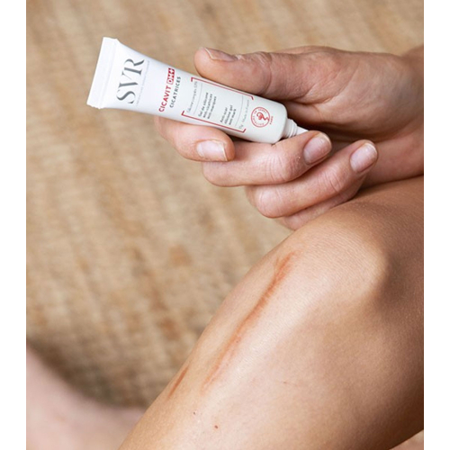 SVR - *Cicavit DM+* - Anti-scar and anti-mark silicone gel