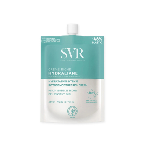 SVR - Intense hydration face cream Hydraliane